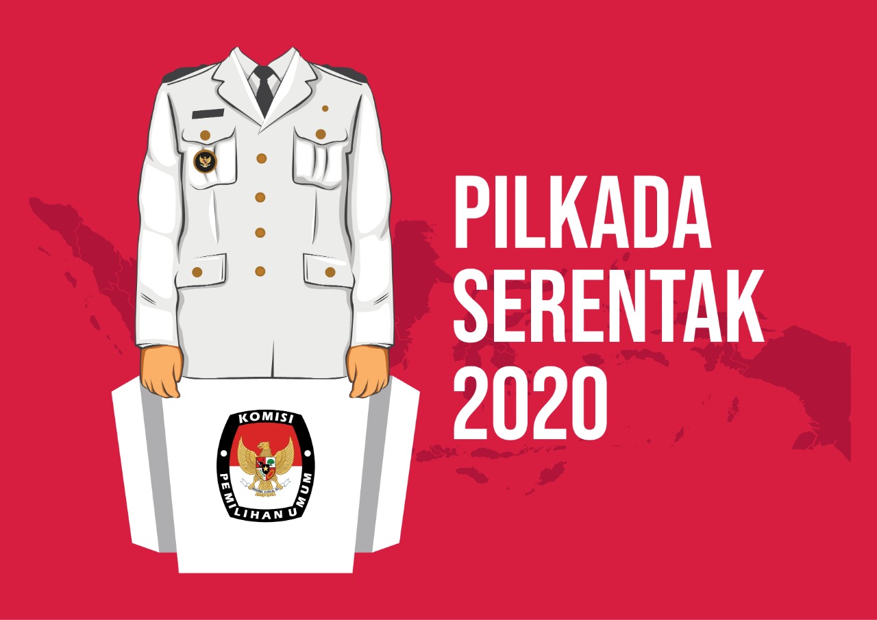 Meski Covid-19 Belum Berakhir, Pengamat Sarankan Pilkada tetap Dilaksanakan di Tahun 2020